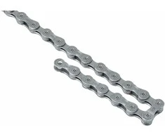 SHIMANO E-BIKE SYSTEMS CN-E6070-9 chain - 9 speeds - 118 links with pin