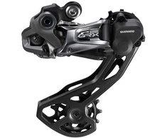 Galinis pavarų perjungėjas Shimano GRX Di2 RD-RX815 SH+ 2x11-speed