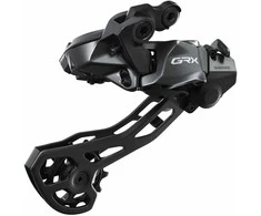 SHIMANO GRX Di2 RD-RX825 12 speed gravel max 36z min 11z capacity 41z bal