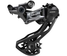 Galinis pavarų perjungėjas Shimano GRX RD-RX810 SH+ 2x11-speed