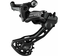 Galinis perjungėjas Shimano GRX RD-RX820 SHADOW+ // 2x12-speed, 42T