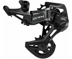 Perjungėjas galinis Shimano RD-RX822 GS GRX