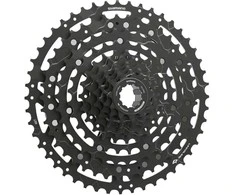 Galinis žvaigždžių blokas Shimano CUES CS-LG300 10-speed-11-48T