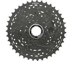 Shimano Cassette 10 Speed 11-39T