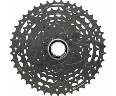 Galinis žvaigždžių blokas Shimano Linkglide CS-LG400 10-speed-11-43T