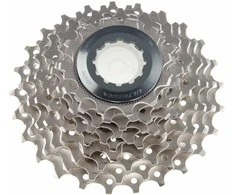 SHIMANO ULTEGRA CS-6700 10 speed road cassette 12 - 30 su.