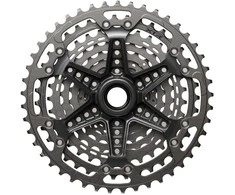 SHIMANO cassette XTR CS-M9200-12 12 speed 10 - 51 su. HYPERGLIDE+