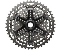 SHIMANO cassette XTR CS-M9200-12 12 speed 9 - 45 su. HYPERGLIDE+
