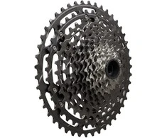 SHIMANO cassette XTR CS-M9200-12 12 speed 10 - 51 su. HYPERGLIDE+