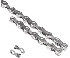 SHIMANO LINKGLIDE CN-LG500 chain - 9/10/11 speed - 116 links + quick link