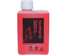 SHIMANO mineral oil for hydraulic brakes SM-DBOIL 500 ml