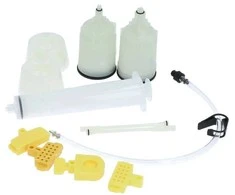 SHIMANO PRO brake bleeder kit