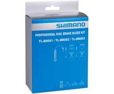 SHIMANO PRO brake bleeder kit