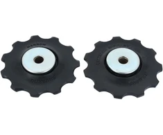 Shimano ratai RD-M370 viršutiniai ir apatiniai