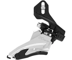 Shifter SHIMANO CUES FD-U4000 for 2x9/10 D-type Side-swing front pull for 36/40z 14z kapac bal