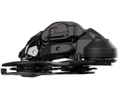 SHIMANO shifter XT Di2 RD-M8250 12 speed GS type MTB direct mount 36 su. min/max: 9/45 su