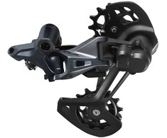 Shimano Galinė pavara 12 eilučių Shimano SLX RD- M7120 SGS