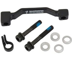 „Shimano“ diskinių tvirtinimo adapteris 203 mmSM-MA-F203 P/PM