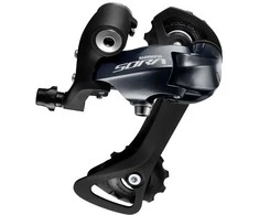 SHIMANO SORA RD-R3000 GS - 9 speeds