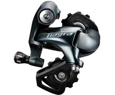 Perjungėjas galinis Shimano RD-4700 SS Tiagra