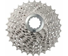 SHIMANO ULTEGRA CS-6700 cassette - 10 speeds - 12-25z