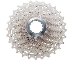 SHIMANO ULTEGRA CS-6700 cassette - 10 speeds - 11-28z