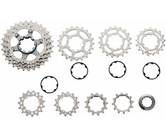SHIMANO ULTEGRA CS-6700 cassette - 10 speeds - 12-25z