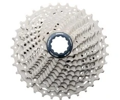 „Shimano“ kasetė, 11 pavarų, 11-34TCS-HG800-11 Ultegra
