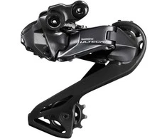 Galinis pavarų perjungėjas Shimano ULTEGRA Di2 RD-R8150 12 greičių