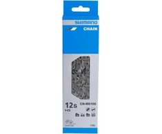 Grandinė Shimano XT CN-M8100 12-speed 138links