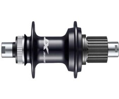 Stebulė galinė Shimano FH-M8110-BS Deore XT 12 x 142 mm
