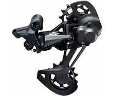 Perjungėjas galinis Shimano RD-M8120 Deore XT SGS