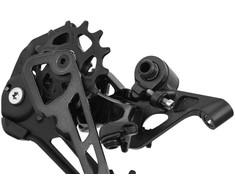 Perjungėjas galinis Shimano RD-M8120 Deore XT SGS