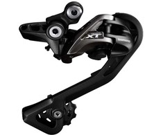Shimano galinis pavarų perjungiklis 10s DI2 SGS