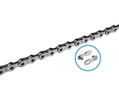 SHIMANO XTR CN-M9100 chain - 11/12 speeds - 138 links + quick link