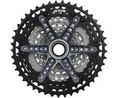 Shimano Cassette 12 Speed 10-45TCS-M9101-12 XTR