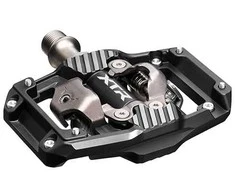 Pedalai Shimano XTR PD-M9220 SPD + CL-MT001