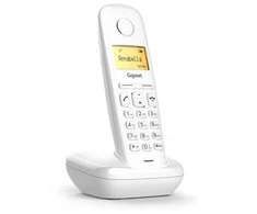 Telefonas stacionarus Siemens Gigaset A170 telefon stacionarus belaidis