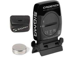 Sigma Wireless Cadence antram Rox 10 dviračiui (20503)