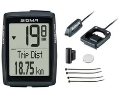 Dviračio kompiuteris Sigma BC 14.0 WR