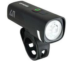Priekinė lempa Sigma AURA 40 USB