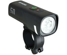 Priekinė lempa Sigma AURA 50 USB