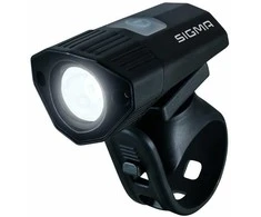 SIGMA priekinis žibintas Buster 100 HL