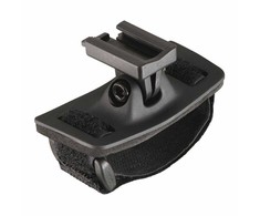 Sigma helmet light holder for BUSTER and Powerled Evo lights