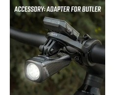 Sigma Adapteris for Sigma Buster series lights