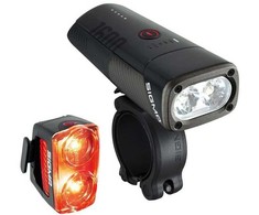SIGMA light set - Buster 1600+Buster RL 150