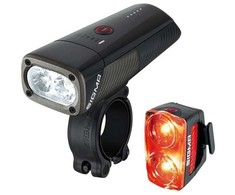 SIGMA light set - Buster 1600+Buster RL 150