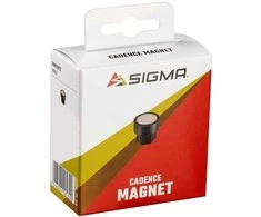 Sigma magnet cadence