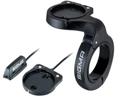 Sigma OverClamp Butler