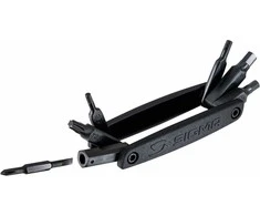 Raktų komplektas Sigma Pocket Tool Small sulankstomas